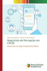 Requisitos de Percepção em CSCW