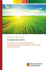 Cooperativismo