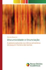 Discursividade e Enunciação