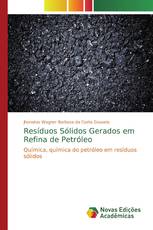 Resíduos Sólidos Gerados em Refina de Petróleo