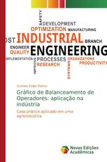 Gráfico de Balanceamento de Operadores: aplicação na indústria