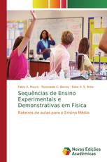 Sequências de Ensino Experimentais e Demonstrativas em Física