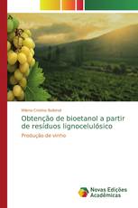 Obtenção de bioetanol a partir de resíduos lignocelulósico