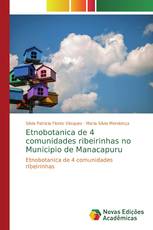 Etnobotanica de 4 comunidades ribeirinhas no Municipio de Manacapuru