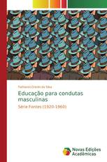 Educação para condutas masculinas