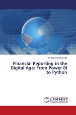 Financial Reporting in the Digital Age: From Power BI to Python