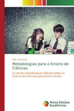 Metodologias para o Ensino de Ciências