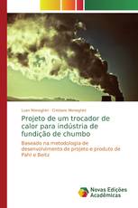 Projeto de um trocador de calor para indústria de fundição de chumbo