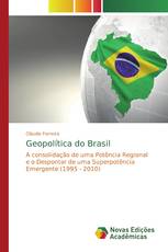 Geopolítica do Brasil