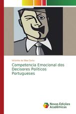 Competencia Emocional dos Decisores Políticos Portugueses
