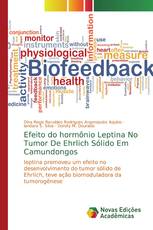 Efeito do hormônio Leptina No Tumor De Ehrlich Sólido Em Camundongos