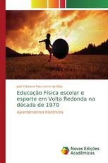 Educação Física escolar e esporte em Volta Redonda na década de 1970