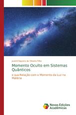 Momento Oculto em Sistemas Quânticos