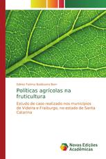 Políticas agrícolas na fruticultura