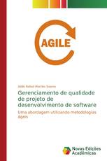 Gerenciamento de qualidade de projeto de desenvolvimento de software