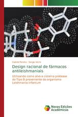 Design racional de fármacos antileishmaniais