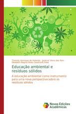 Educação ambiental e resíduos sólidos