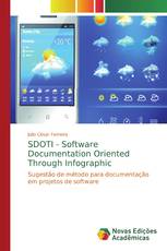 SDOTI - Software Documentation Oriented Through Infographic