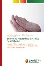 Síndrome Metabólica e Artrite Reumatóide