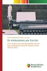 Os Ambulantes por Escrito