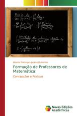 Formação de Professores de Matemática