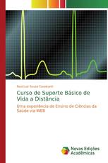 Curso de Suporte Básico de Vida a Distância