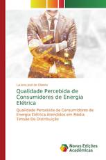 Qualidade Percebida de Consumidores de Energia Elétrica