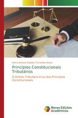 Princípios Constitucionais Tributários