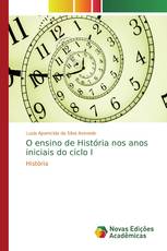 O ensino de História nos anos iniciais do ciclo I