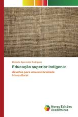 Educação superior indígena: