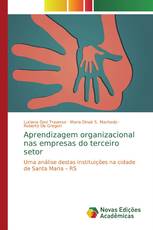 Aprendizagem organizacional nas empresas do terceiro setor