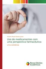 Uso de medicamentos com uma perspectiva farmacêutica