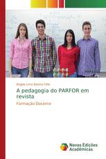 A pedagogia do PARFOR em revista