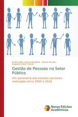 Gestão de Pessoas no Setor Público