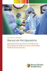 Manual de Pré-Operatório