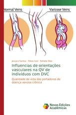 Influencias de orientações vasculares na QV de indivíduos com DVC