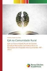 EJA na Comunidade Rural