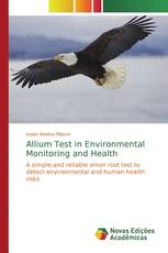 Allium Test in Environmental Monitoring and Health