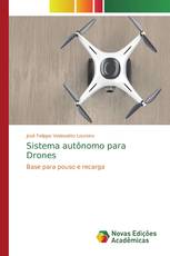 Sistema autônomo para Drones