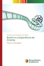 Brecht e a Experiência do Cinema