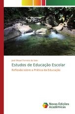 Estudos de Educação Escolar