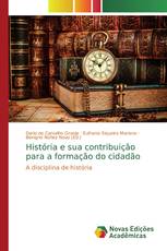 História e sua contribuição para a formação do cidadão