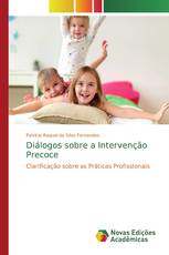 Diálogos sobre a Intervenção Precoce