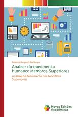 Analise do movimento humano: Membros Superiores