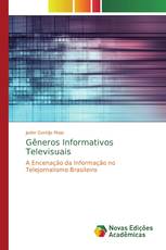 Gêneros Informativos Televisuais