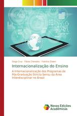 Internacionalização do Ensino