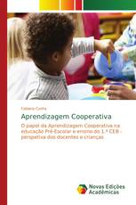 Aprendizagem Cooperativa