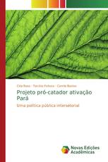 Projeto pró-catador ativação Pará