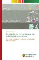 Avaliação da colinesterase na saliva de fumicultores