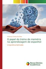 O papel do treino de memória na aprendizagem de espanhol